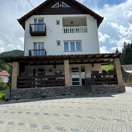 Casa Ika&Matei Villa Borsa  Ngoại thất bức ảnh