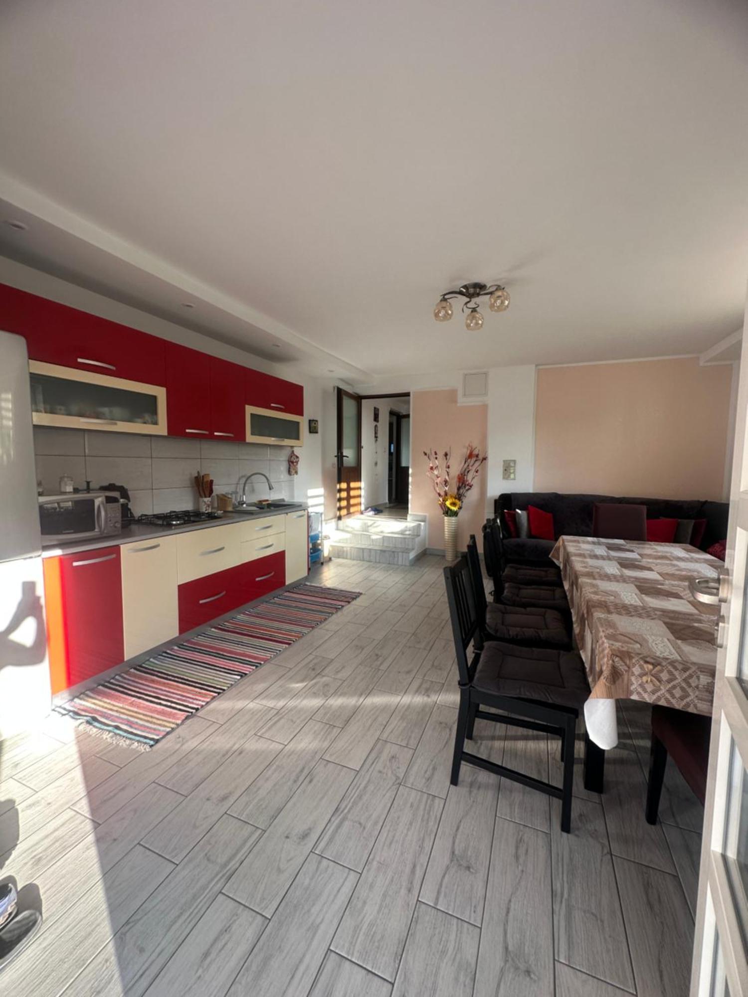 Casa Ika&Matei Villa Borsa  Ngoại thất bức ảnh
