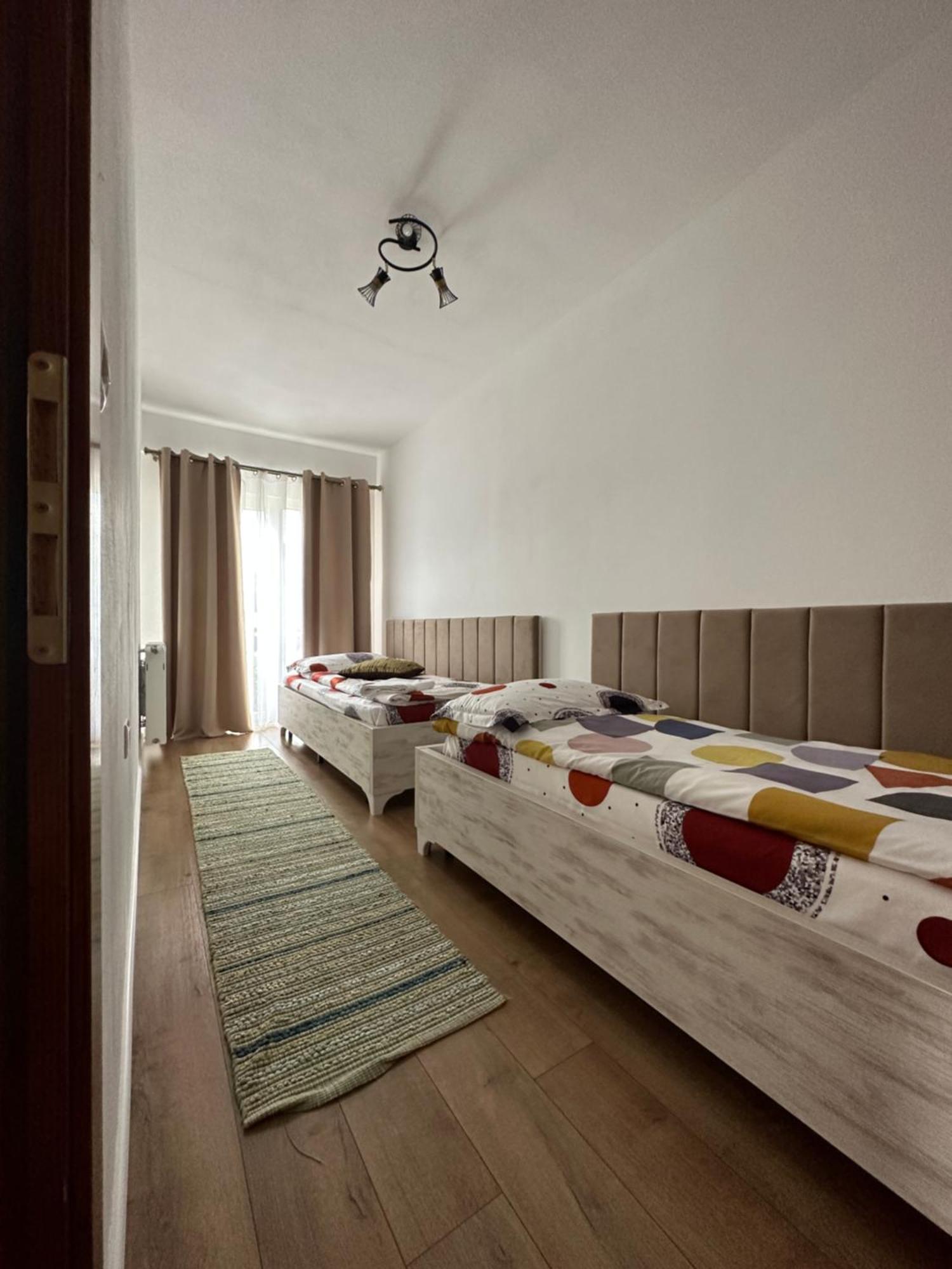 Casa Ika&Matei Villa Borsa  Ngoại thất bức ảnh