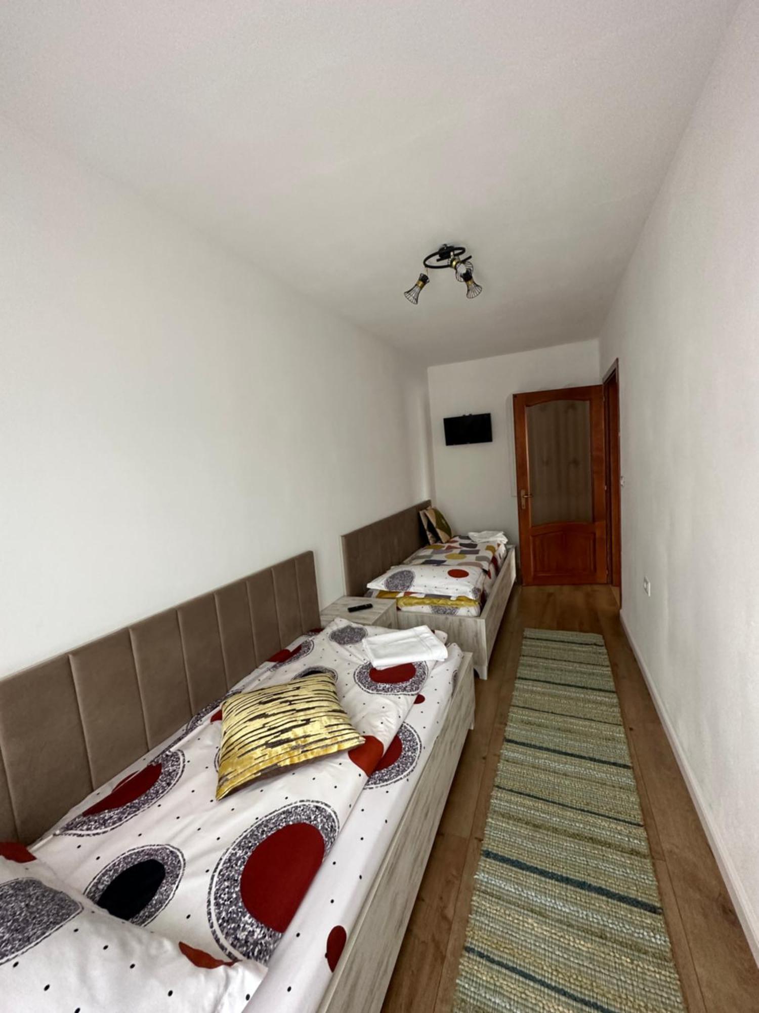Casa Ika&Matei Villa Borsa  Ngoại thất bức ảnh