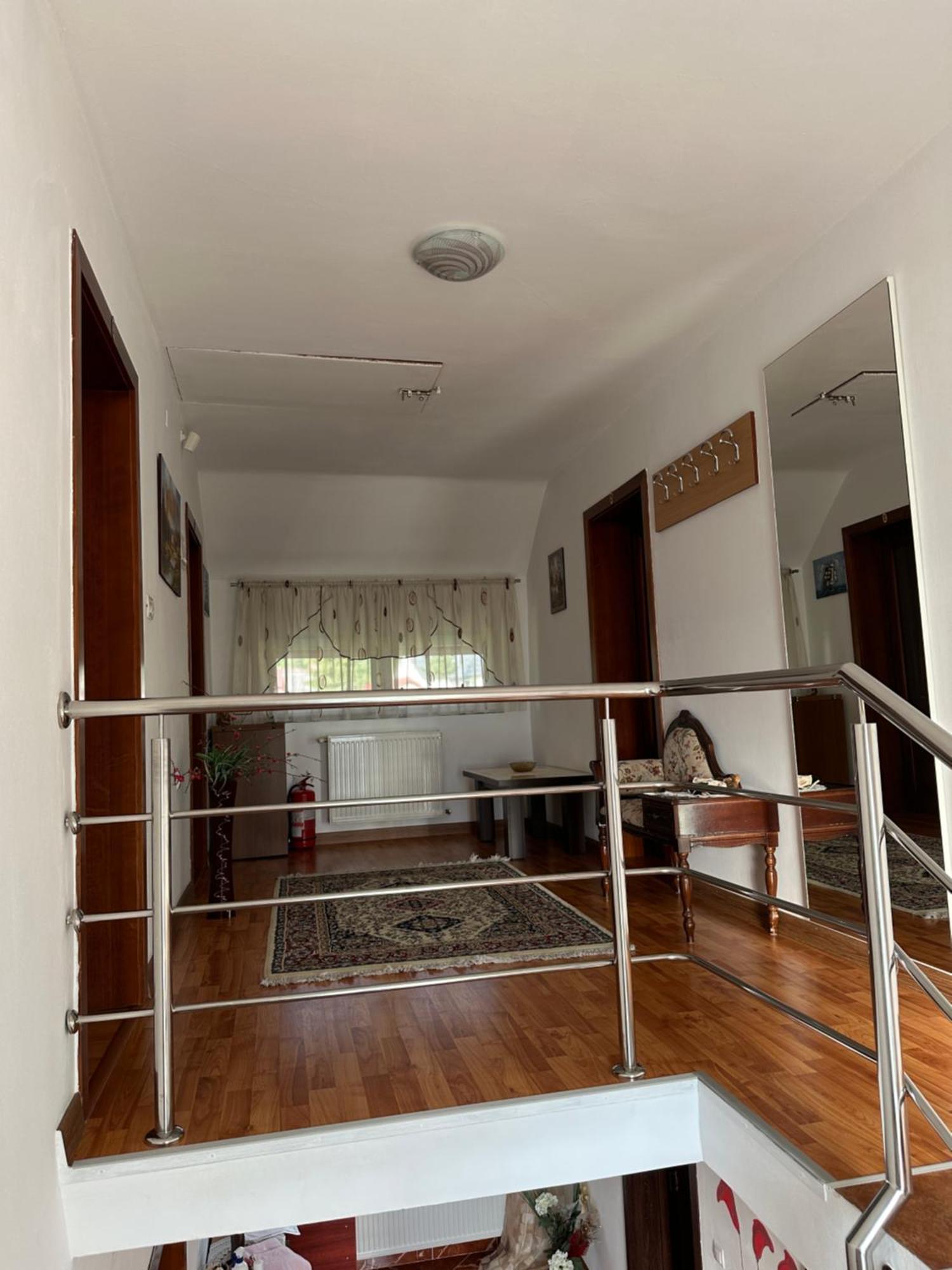 Casa Ika&Matei Villa Borsa  Ngoại thất bức ảnh